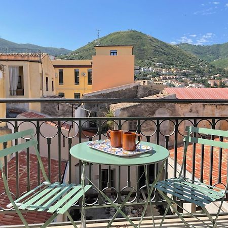Maresia Apartment By Casa In Mente Cefalu Exterior photo