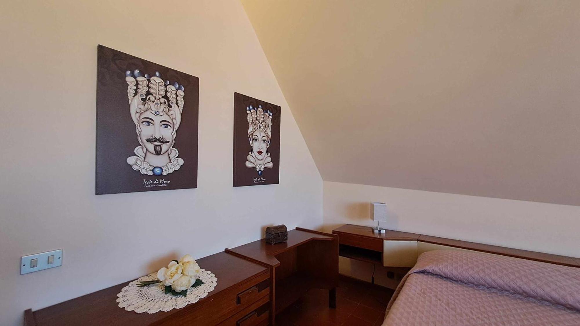 Maresia Apartment By Casa In Mente Cefalu Exterior photo