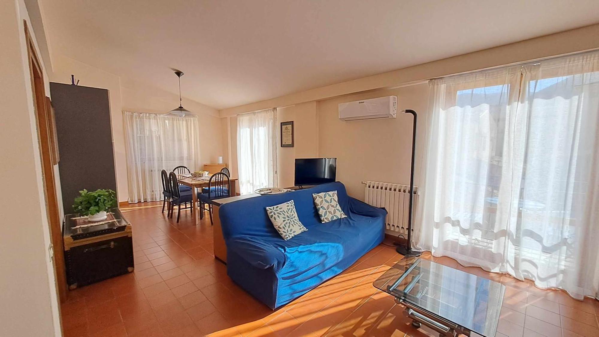 Maresia Apartment By Casa In Mente Cefalu Exterior photo