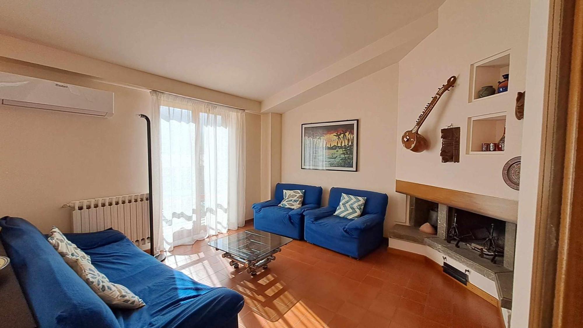 Maresia Apartment By Casa In Mente Cefalu Exterior photo