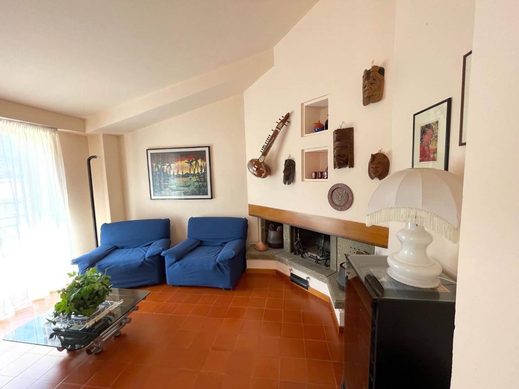 Maresia Apartment By Casa In Mente Cefalu Exterior photo